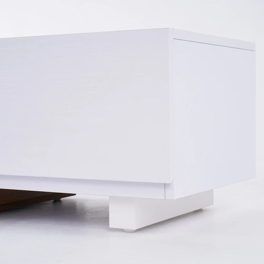 Cora Extendable TV Stand