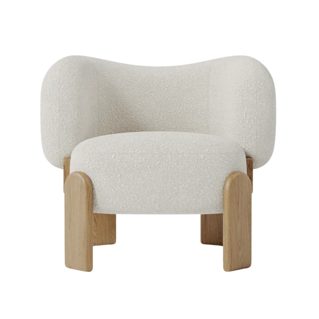 Dexo Armchair