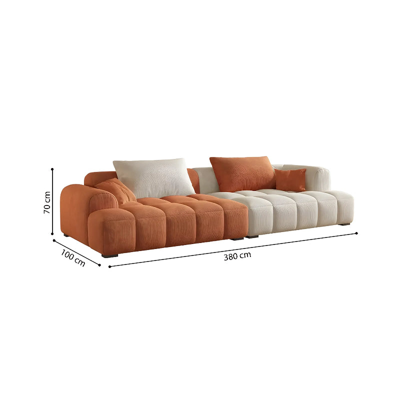 Duetto Sofa