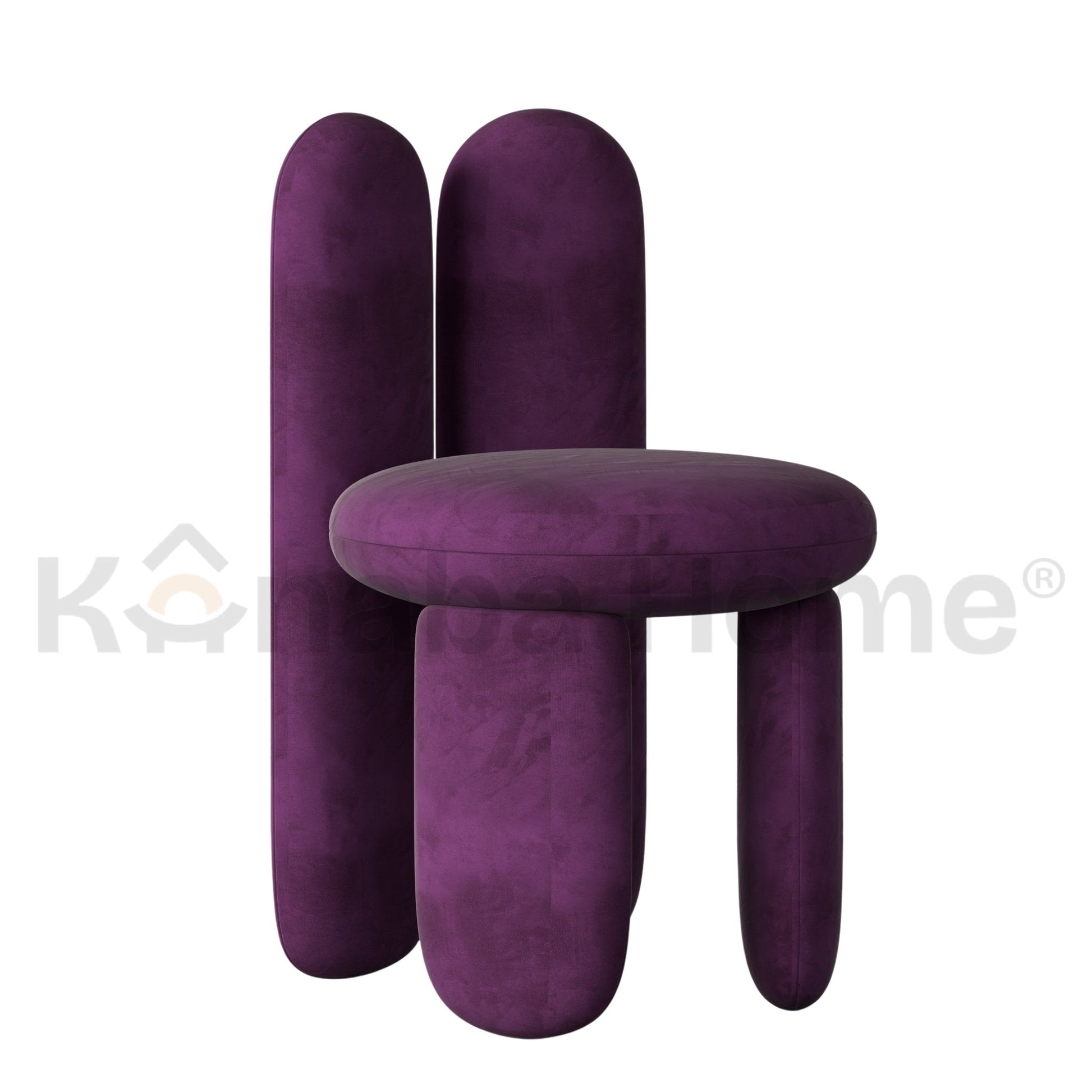 Dune Dining Chair