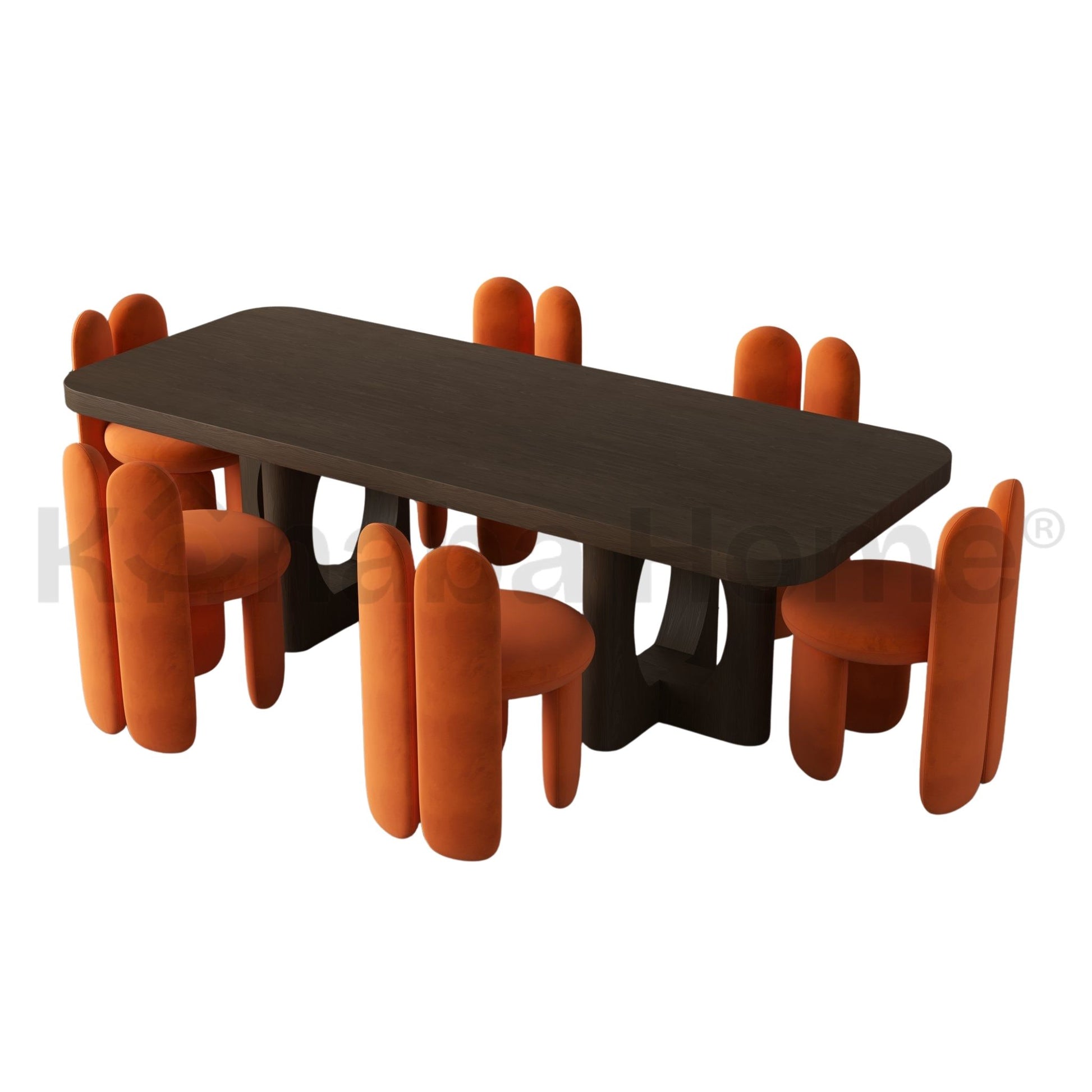 Dune Dining Set