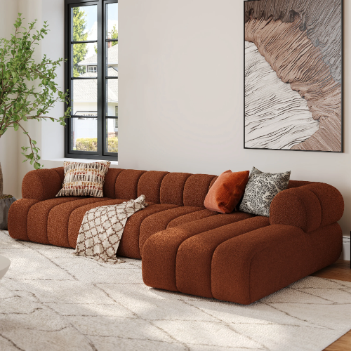Dune L Shape Sofa