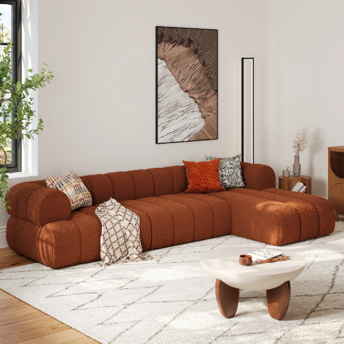 Dune L Shape Sofa