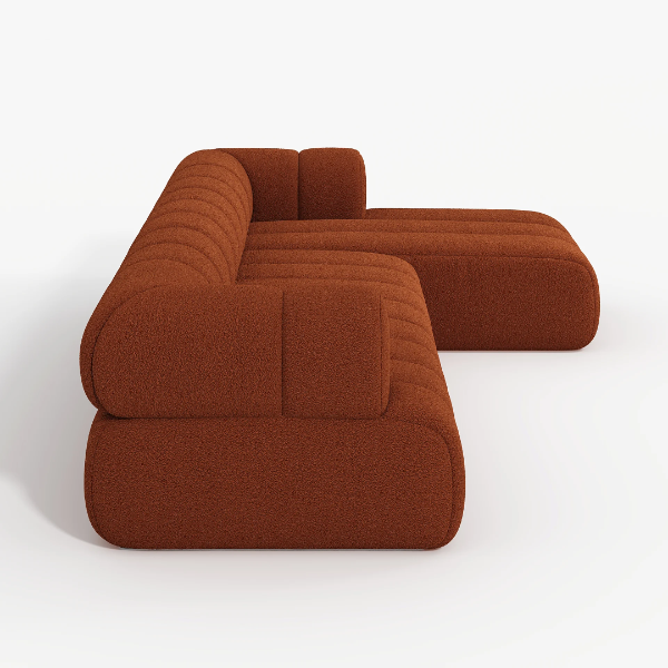 Dune L Shape Sofa