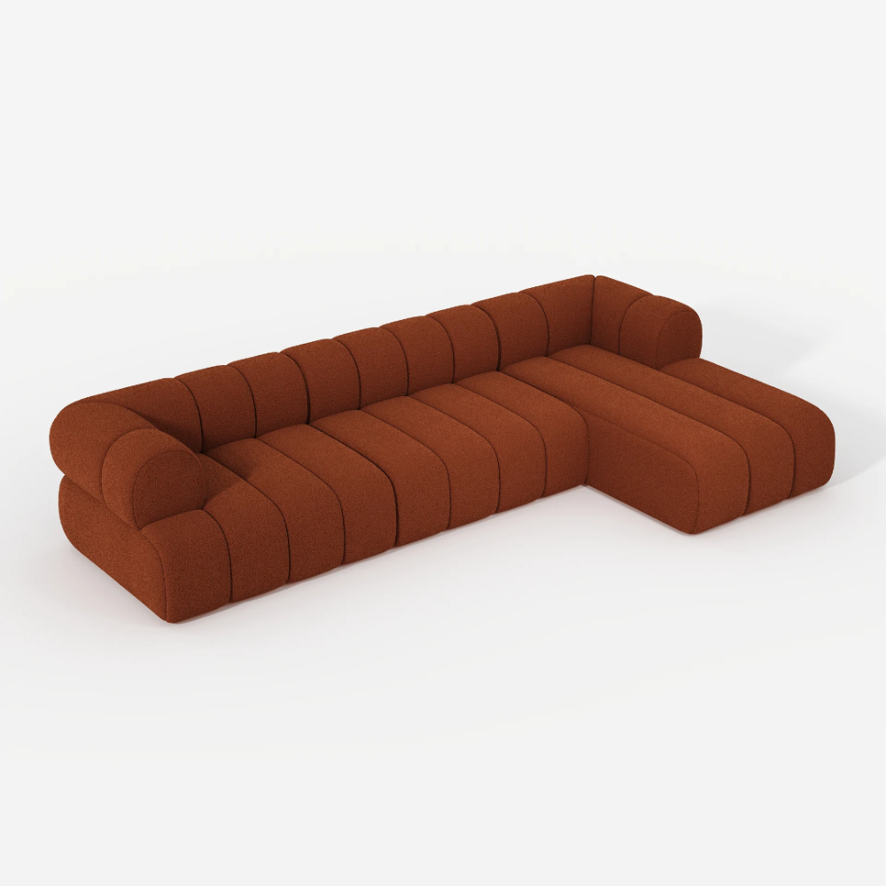 Dune L Shape Sofa