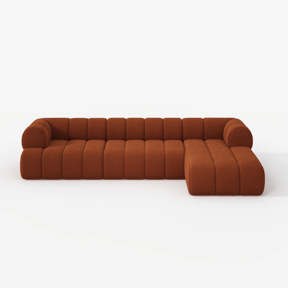 Dune L Shape Sofa