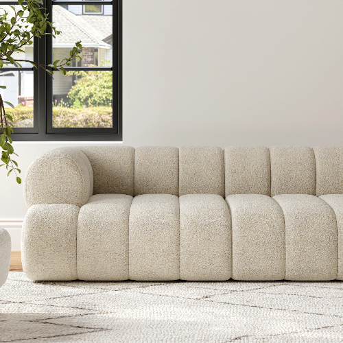 Dune L Shape Sofa