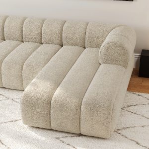 Dune L Shape Sofa
