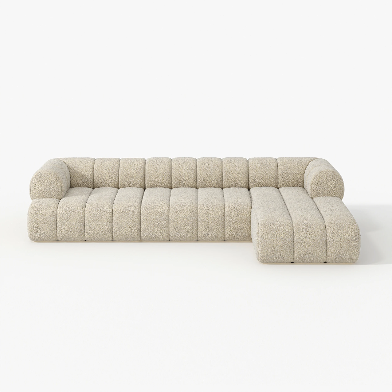 Dune L Shape Sofa
