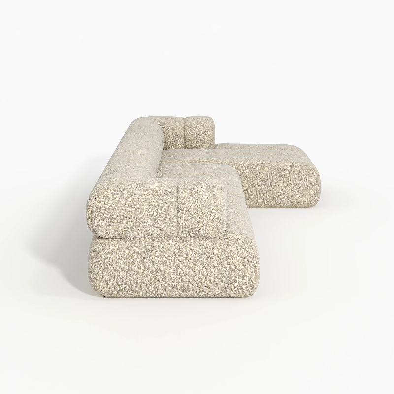 Dune L Shape Sofa