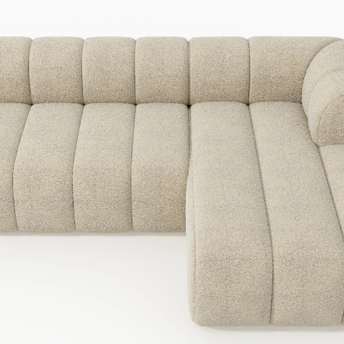 Dune L Shape Sofa
