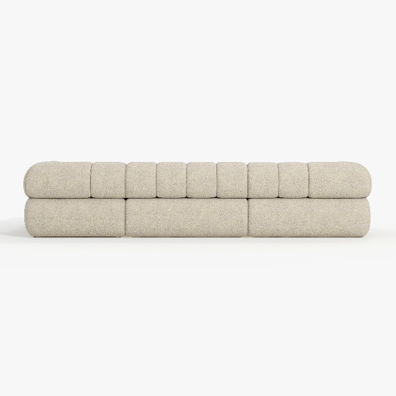 Dune L Shape Sofa