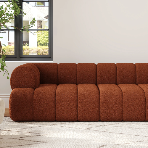 Dune L Shape Sofa