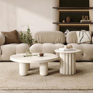 Duo Coffee Table Set