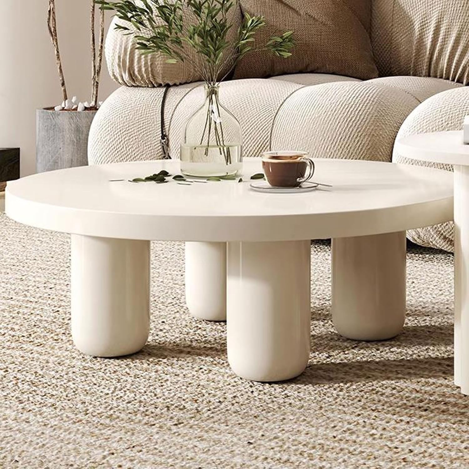 Duo Large Coffee Table