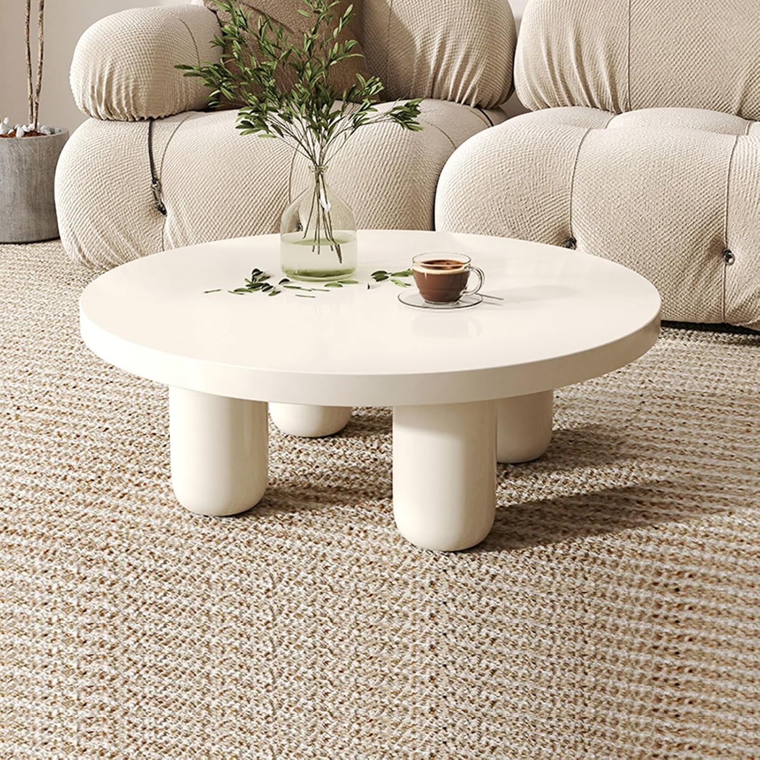 Duo Large Coffee Table