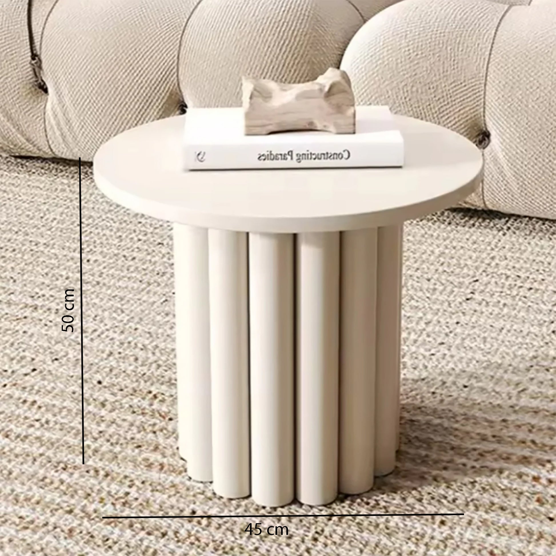 Duo Small Coffee Table