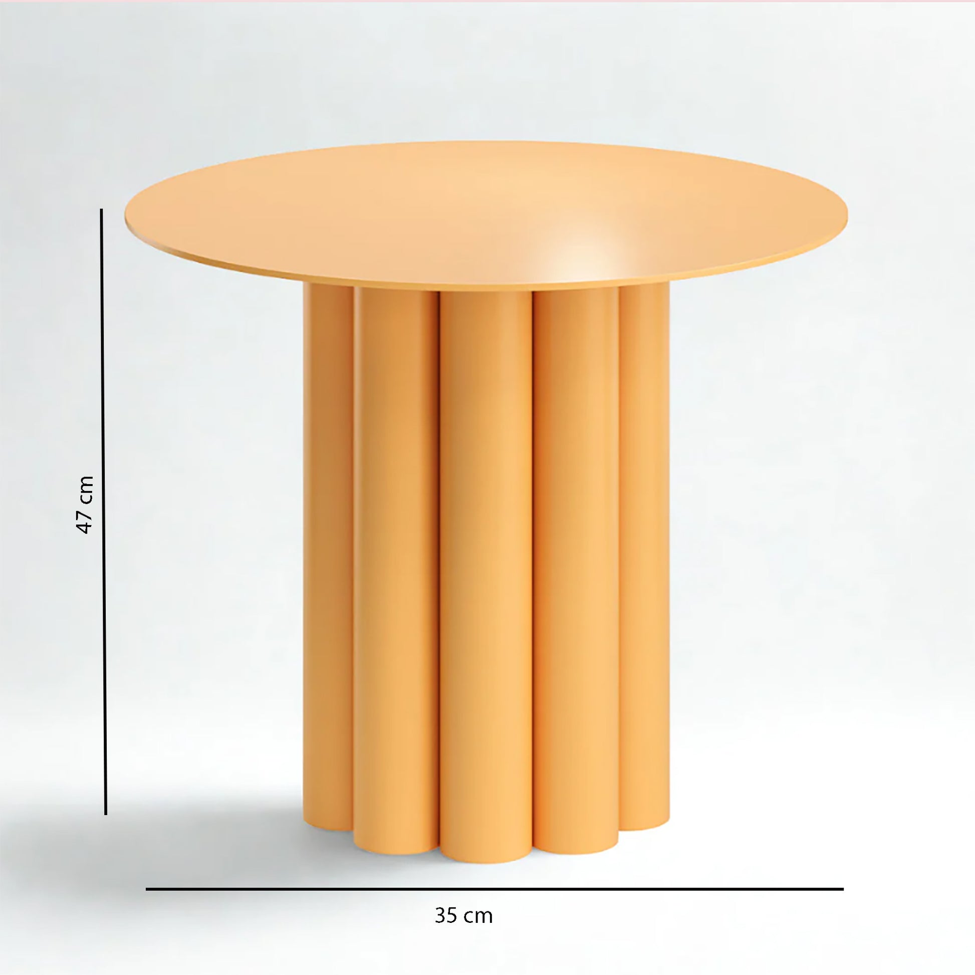 Duo V.II Coffee Table