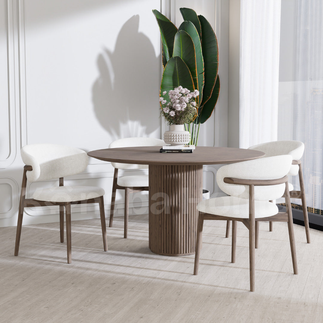 Edith Dining Table