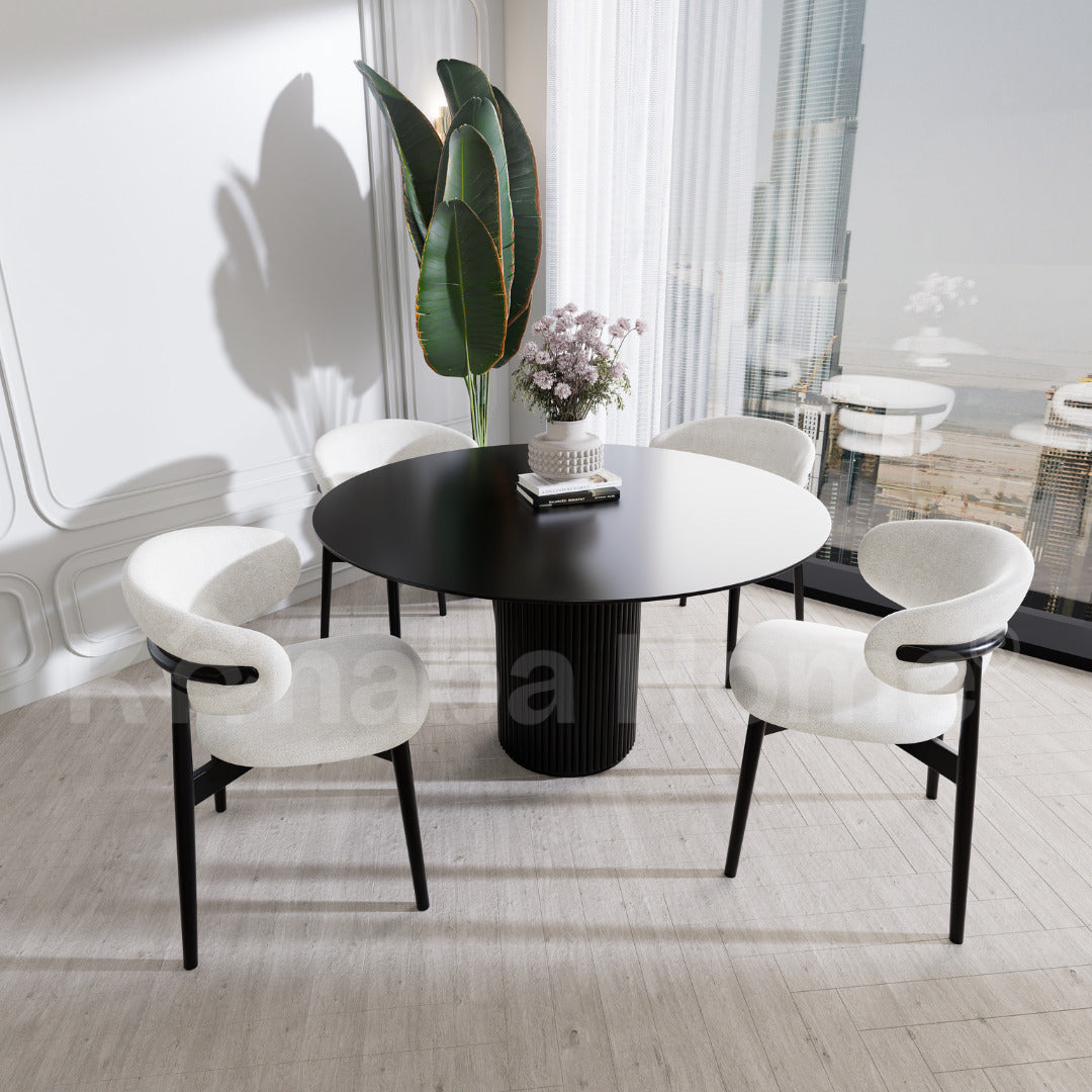Edith Dining Table