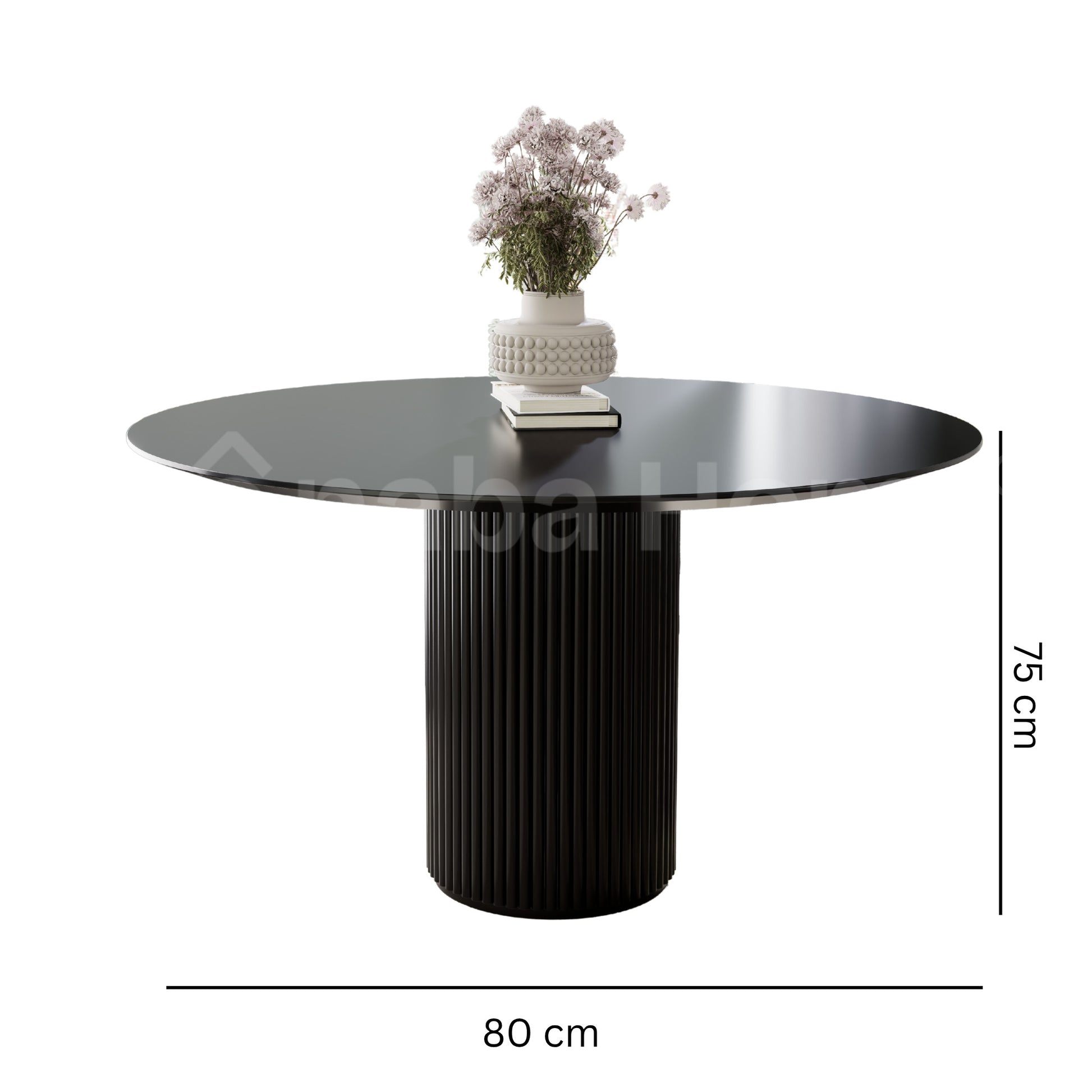 Edith Dining Table