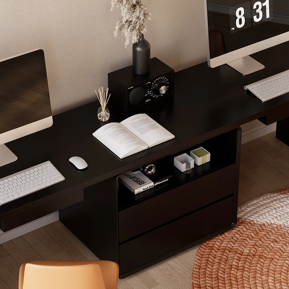 Edmon Desk