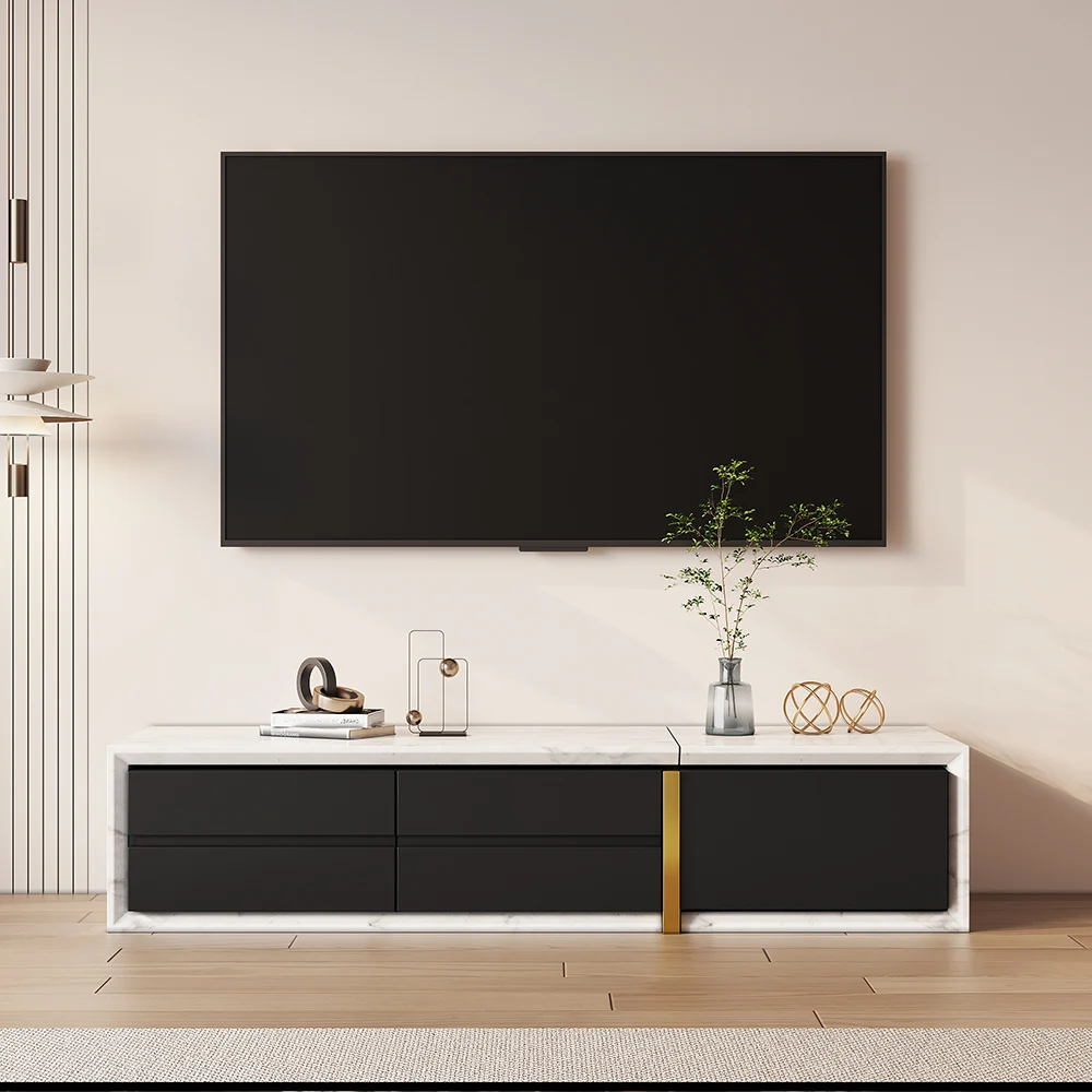 Elva TV Unit