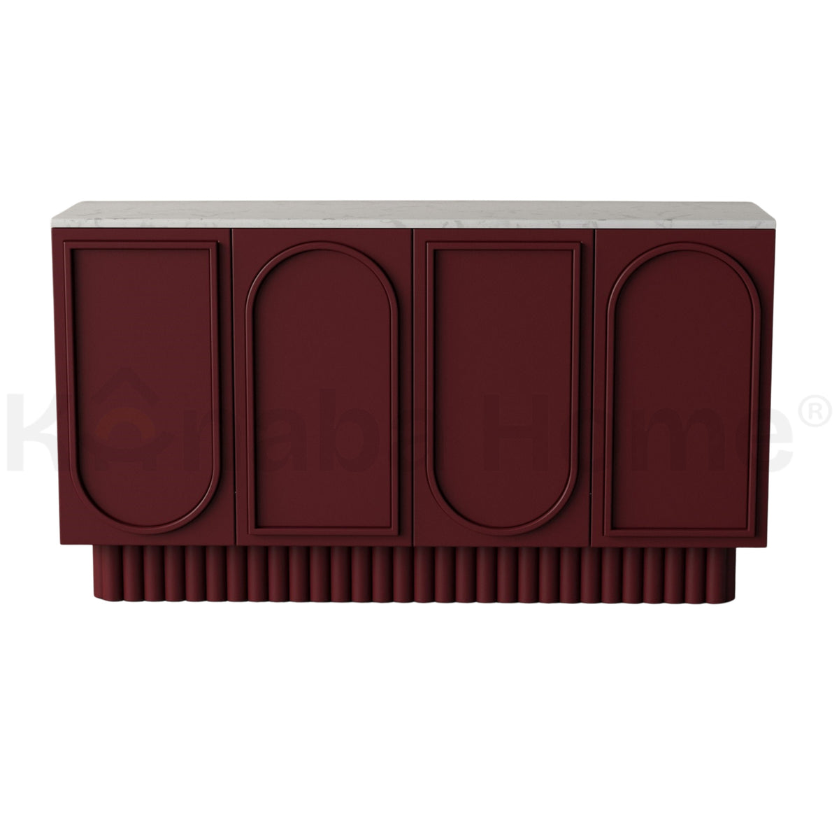 Elvora Dresser