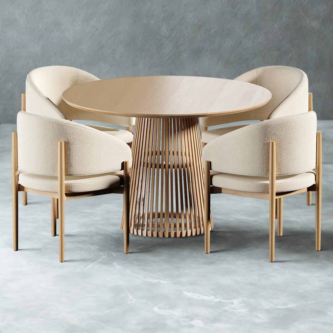 Elyra Dining Table