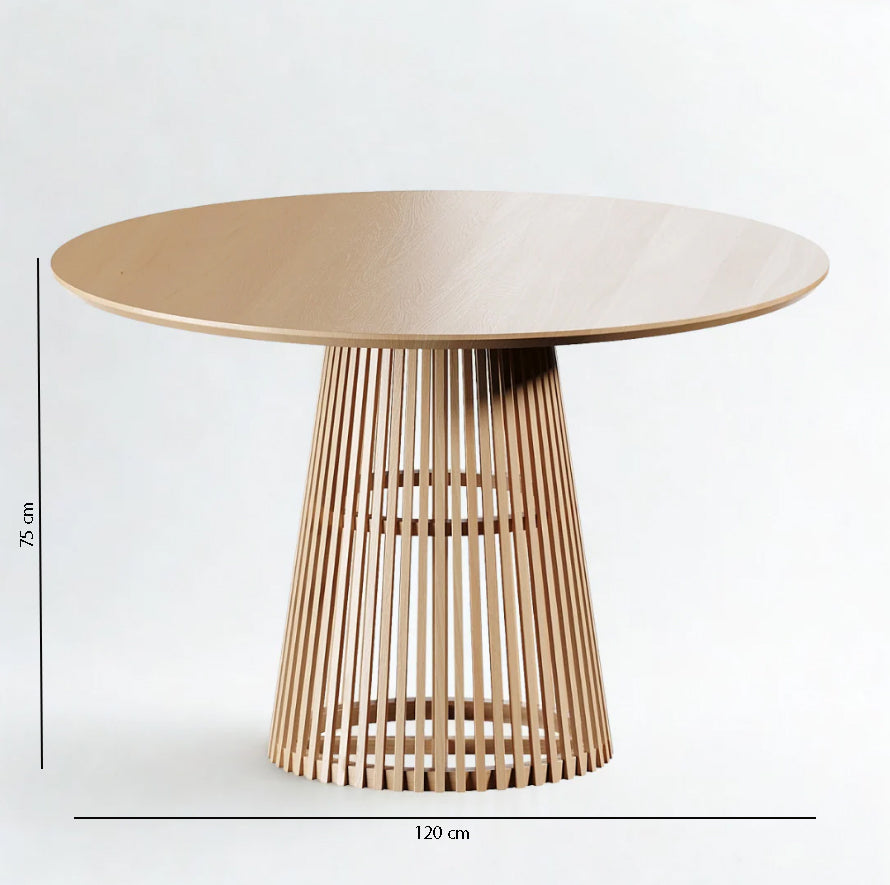 Elyra Dining Set