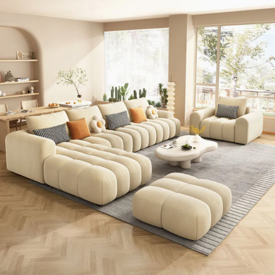 Enea Living Room Set