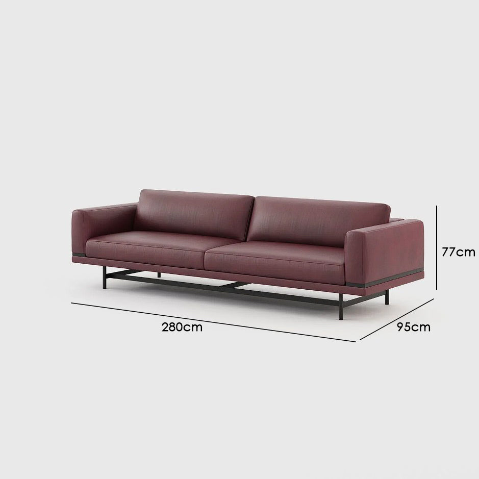 Enigma Sofa