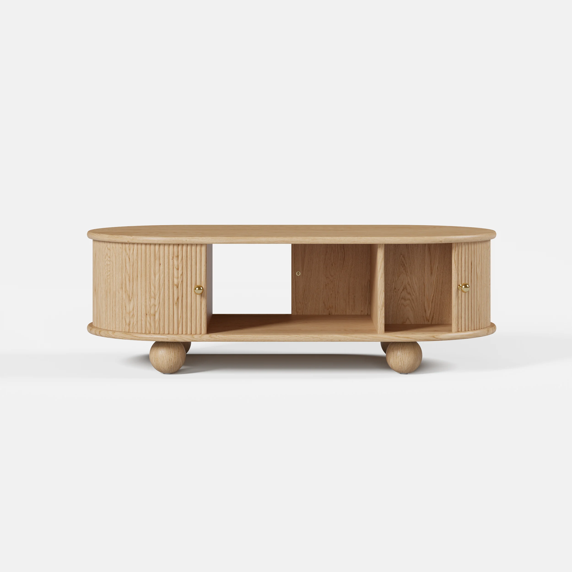 Eris Coffee Table