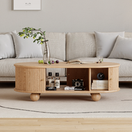 Eris Coffee Table