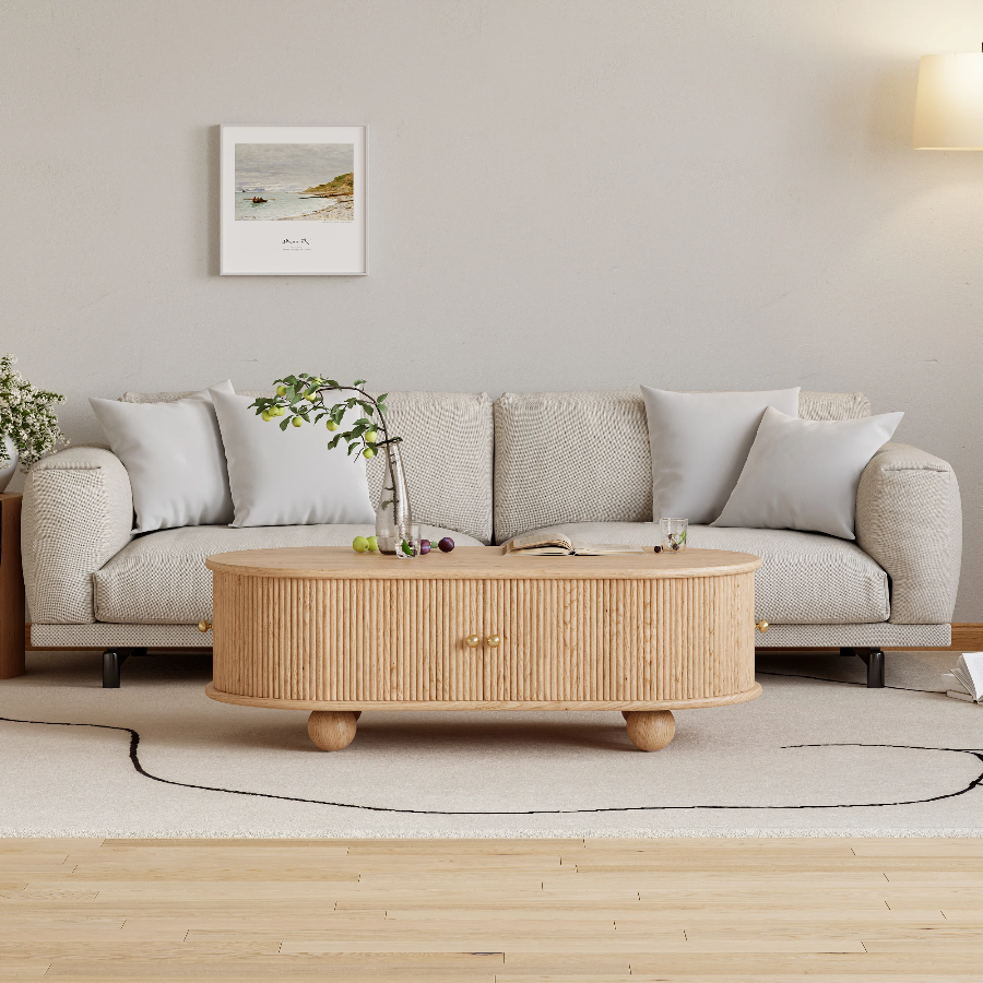 Eris Coffee Table