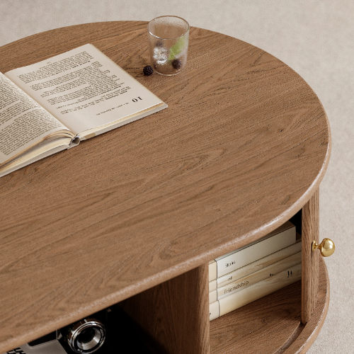 Eris Coffee Table