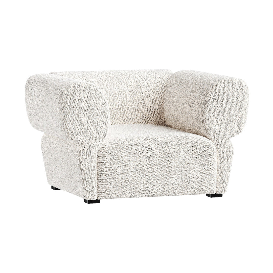 Evara Armchair
