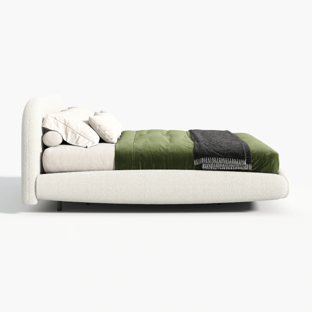 Sela Floating Bed