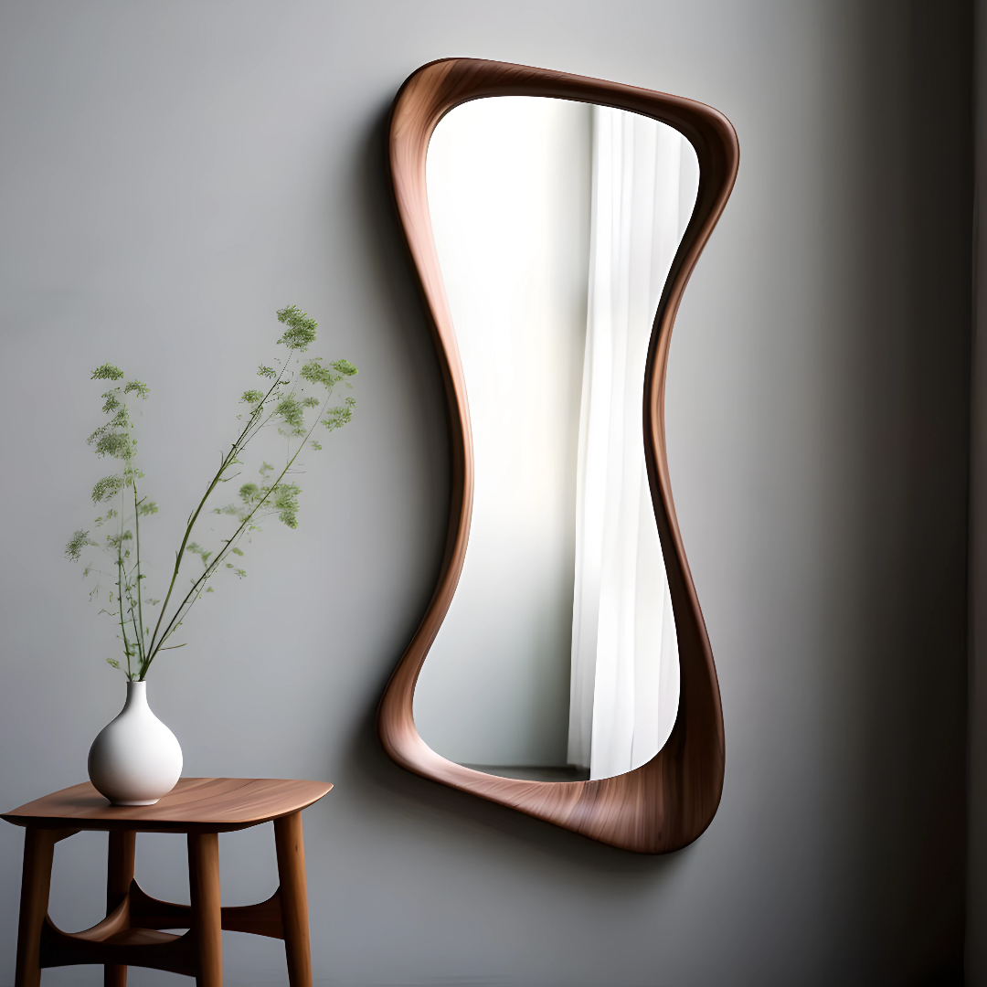 Fount Mirror