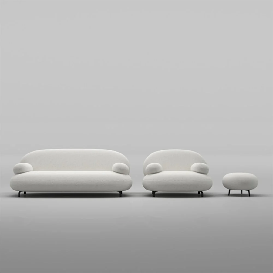 Foy Sofa Set