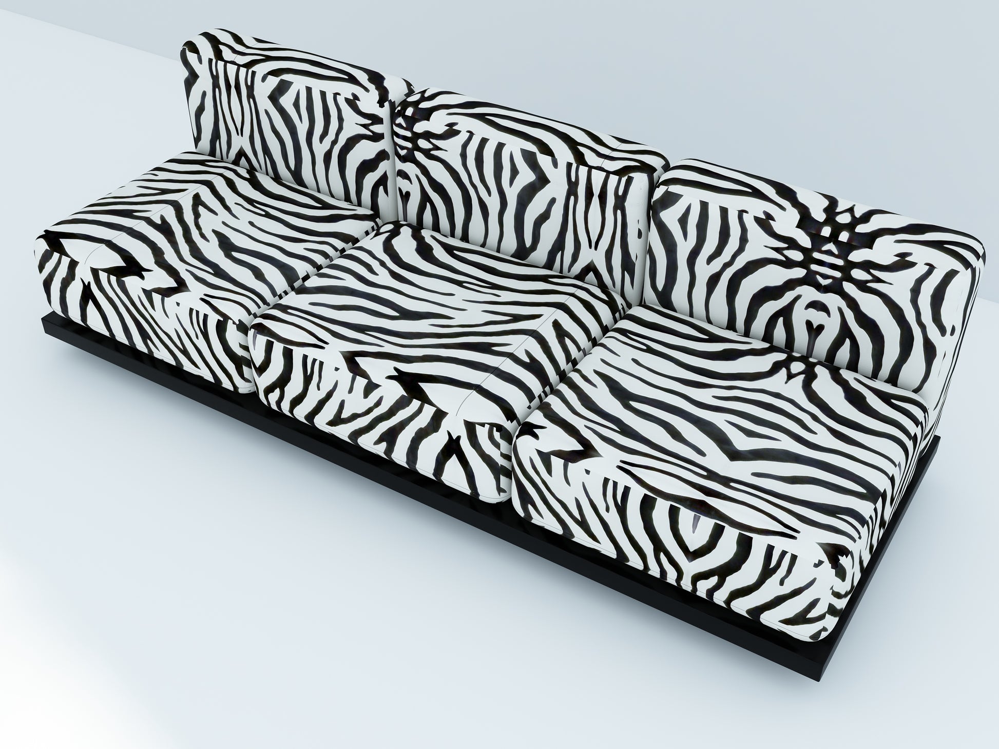 Sereno 3S Sofa