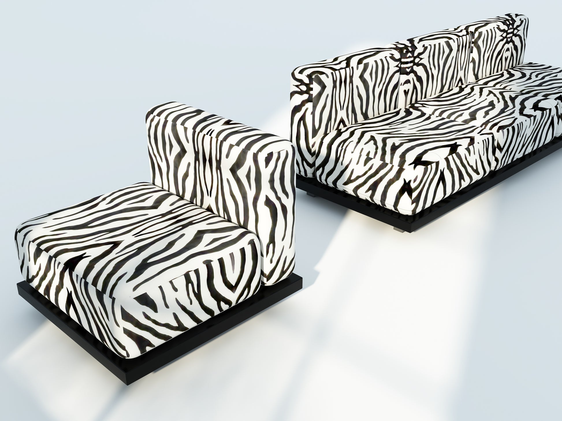 Sereno 3S Sofa
