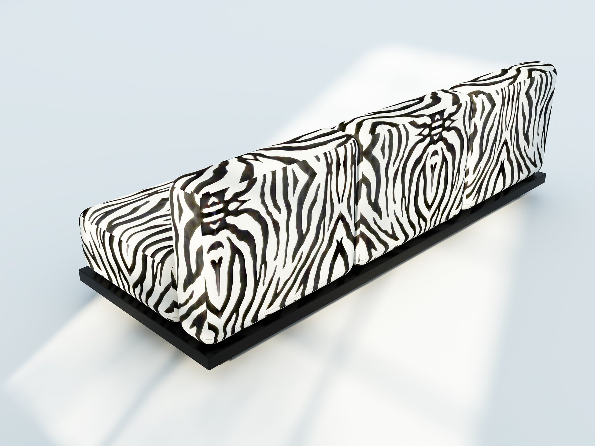 Sereno 3S Sofa