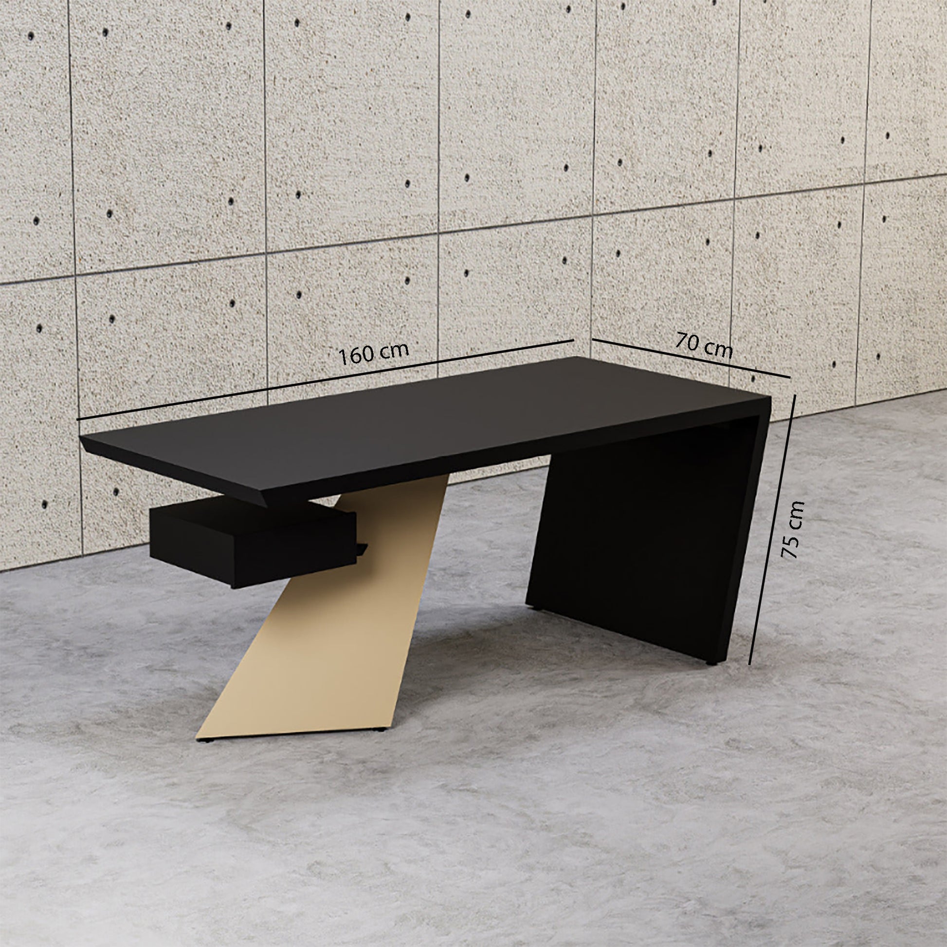 Gilda Office Desk