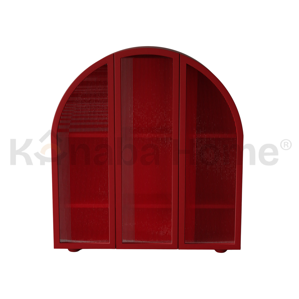 Glasshouse Armoire Dresser