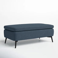 Glide Ottoman
