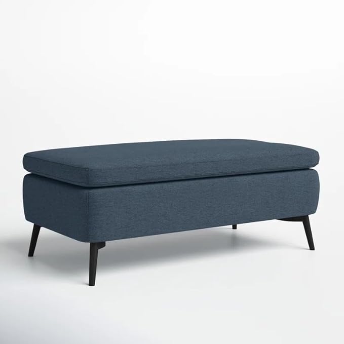 Glide Ottoman