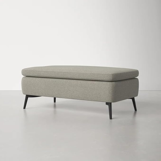 Glide Ottoman