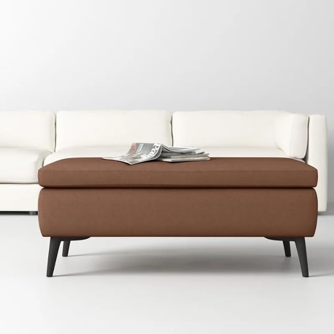 Glide Ottoman