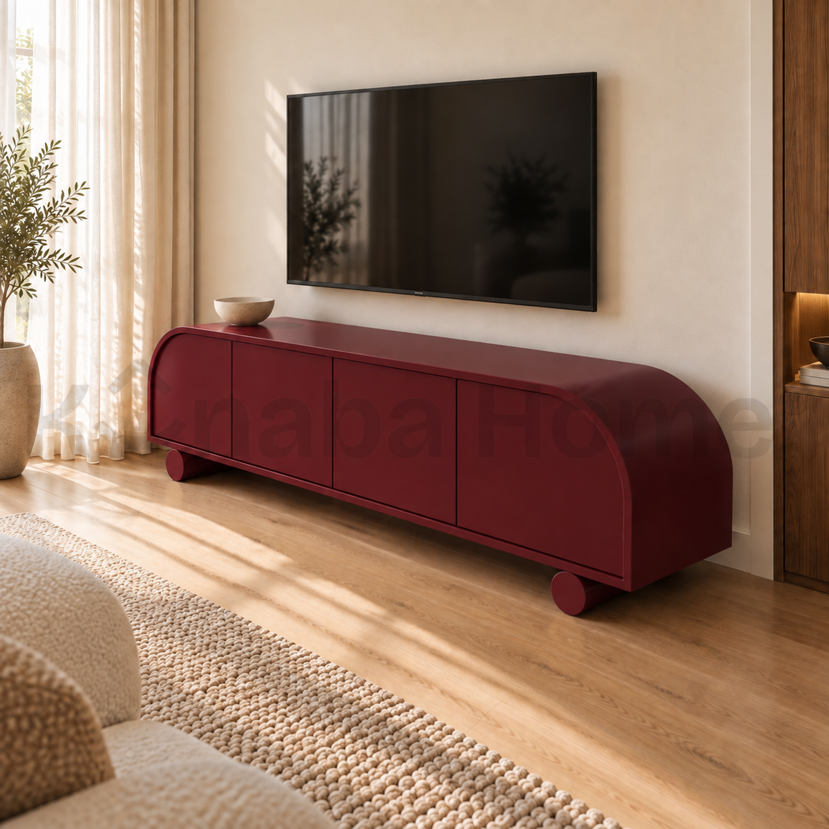 Halcyon TV Unit